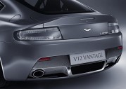 Aston Martin V12 Vantage